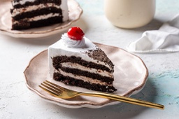 Black Forest Pastries